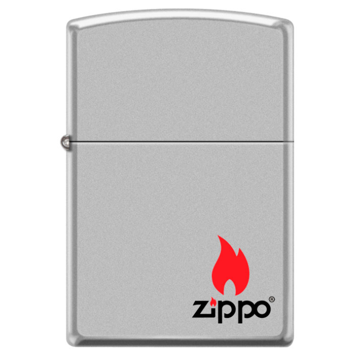 20199 Zippo logo