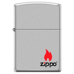 20199 Zippo logo