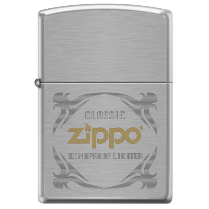 21532 Zippo Classic Windproof Lighter