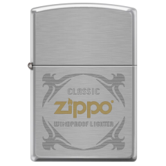 21532 Zippo Classic Windproof Lighter