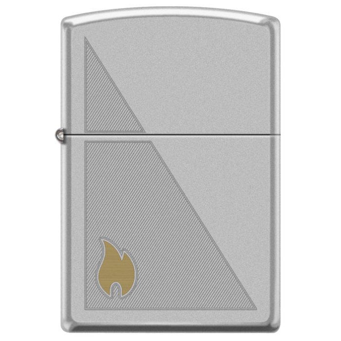 20200 Zippo Flame