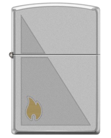 20200 Zippo Flame