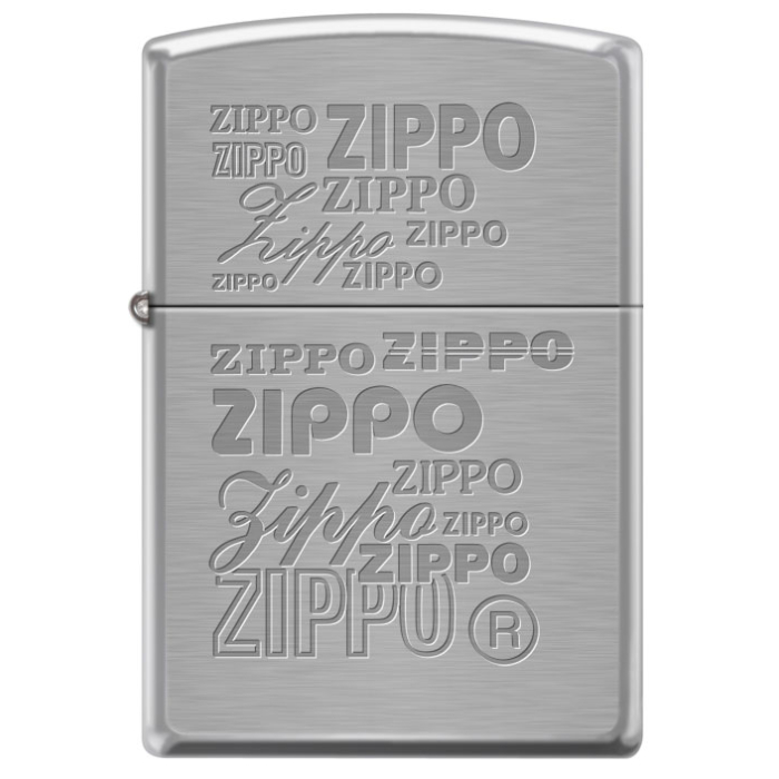 21518 Zippo Zippo Zippo