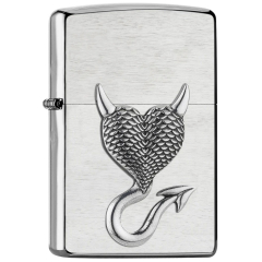 21942 Devil Heart