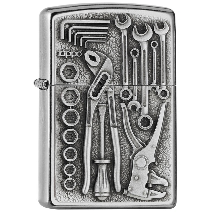 25586 Toolbox