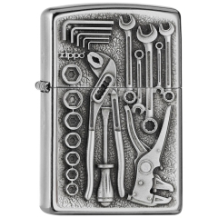 25586 Toolbox