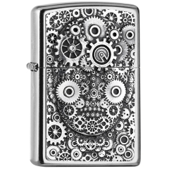 25587 Gear Head