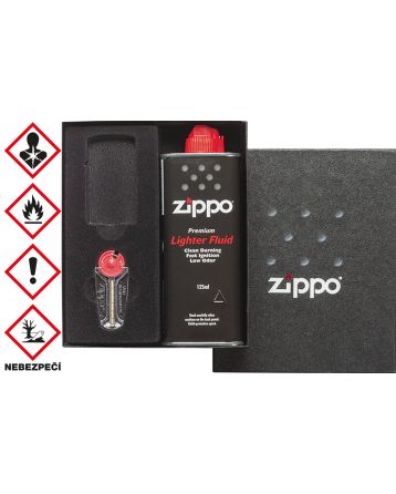 44008 Dárková kazeta Zippo Slim®