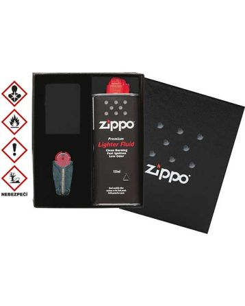 44024 Dárková kazeta Zippo