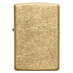 24206 Tumbled Brass