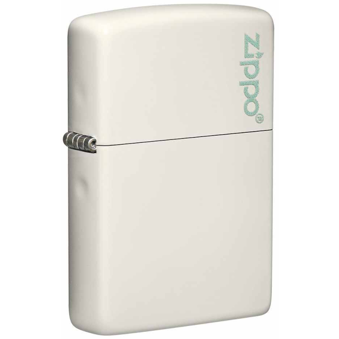 26956 Glow in the Dark Zippo Logo