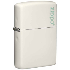 26956 Glow in the Dark Zippo Logo