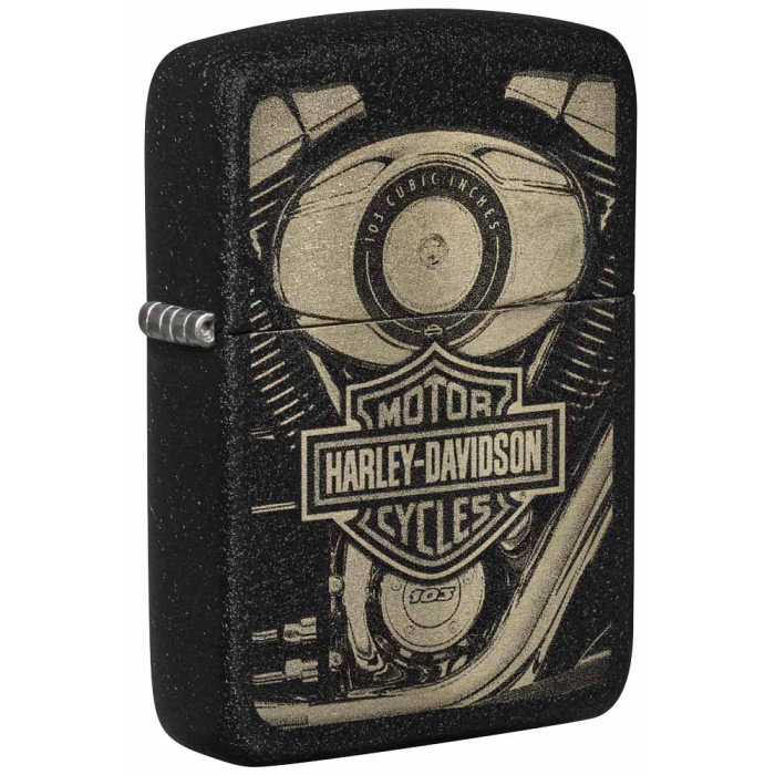26963 Harley-Davidson®