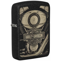 26963 Harley-Davidson®