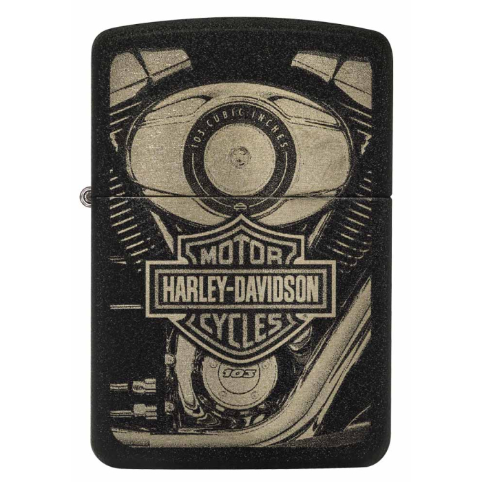 26963 Harley-Davidson®