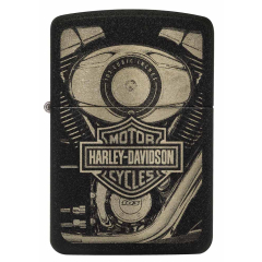 26963 Harley-Davidson®
