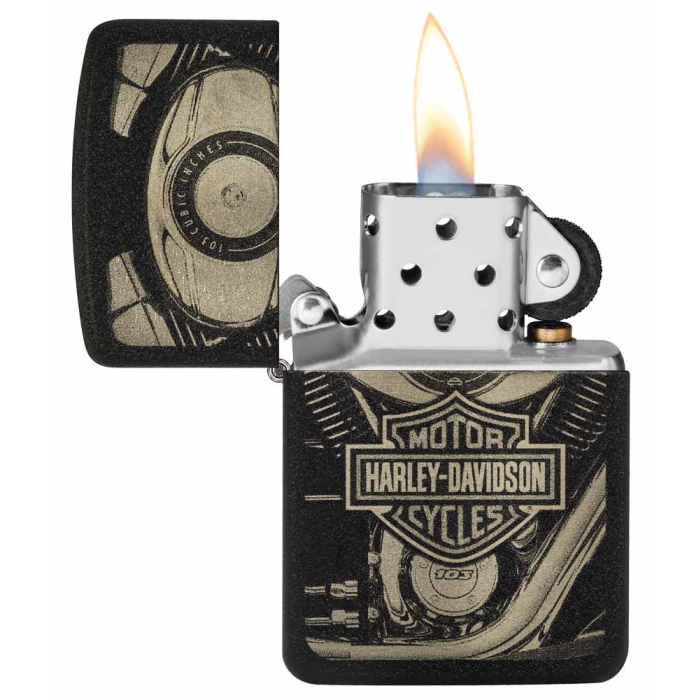 26963 Harley-Davidson®