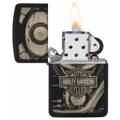26963 Harley-Davidson®