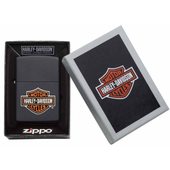 26964 Harley-Davidson®