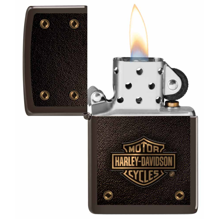 26965 Harley-Davidson®