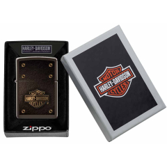 26965 Harley-Davidson®