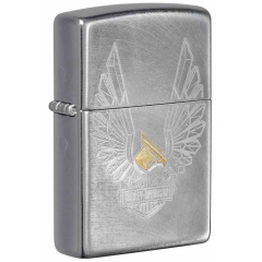 27166 Harley-Davidson®