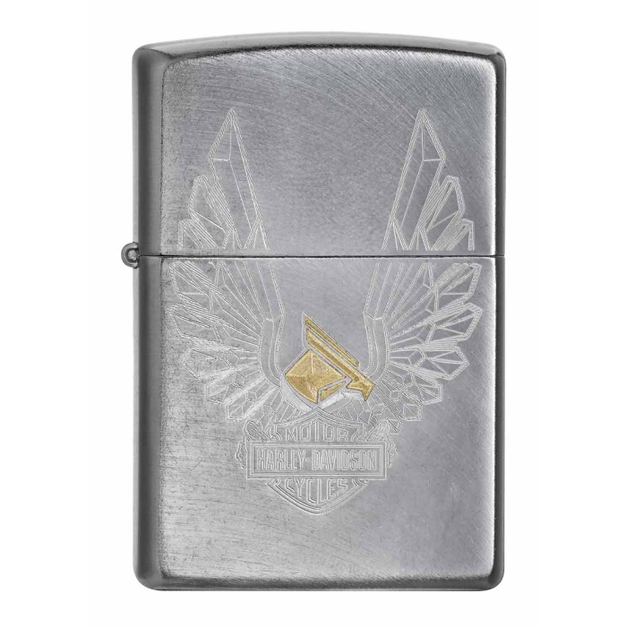 27166 Harley-Davidson®