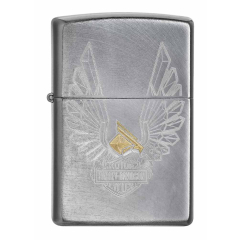 27166 Harley-Davidson®