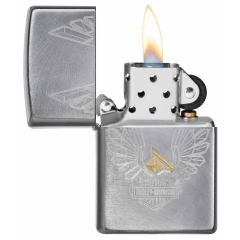 27166 Harley-Davidson®