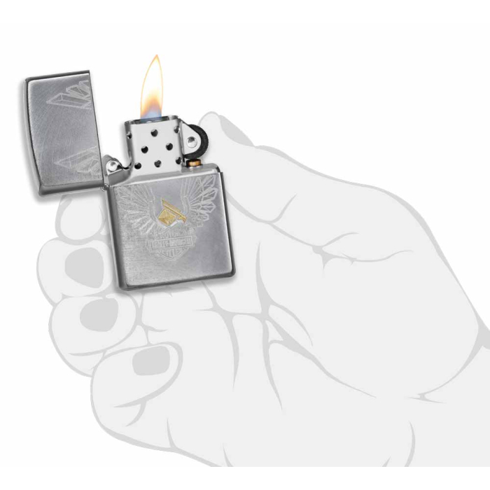 27166 Harley-Davidson®