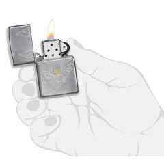 27166 Harley-Davidson®