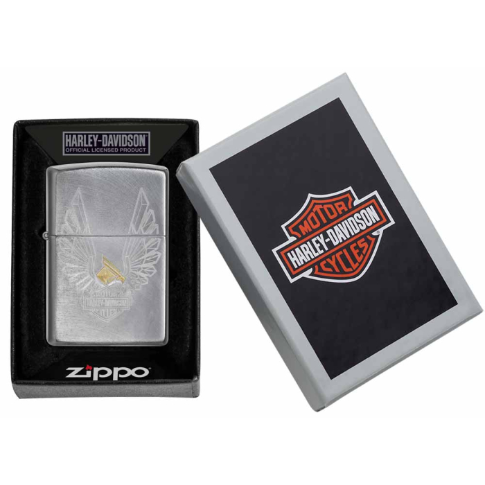 27166 Harley-Davidson®