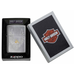 27166 Harley-Davidson®
