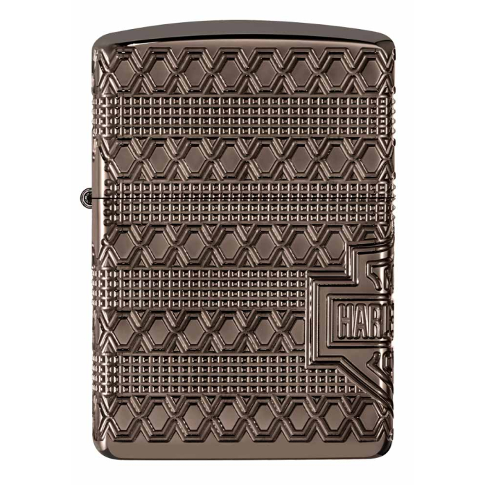 29152 2021 Harley-Davidson® Collectible