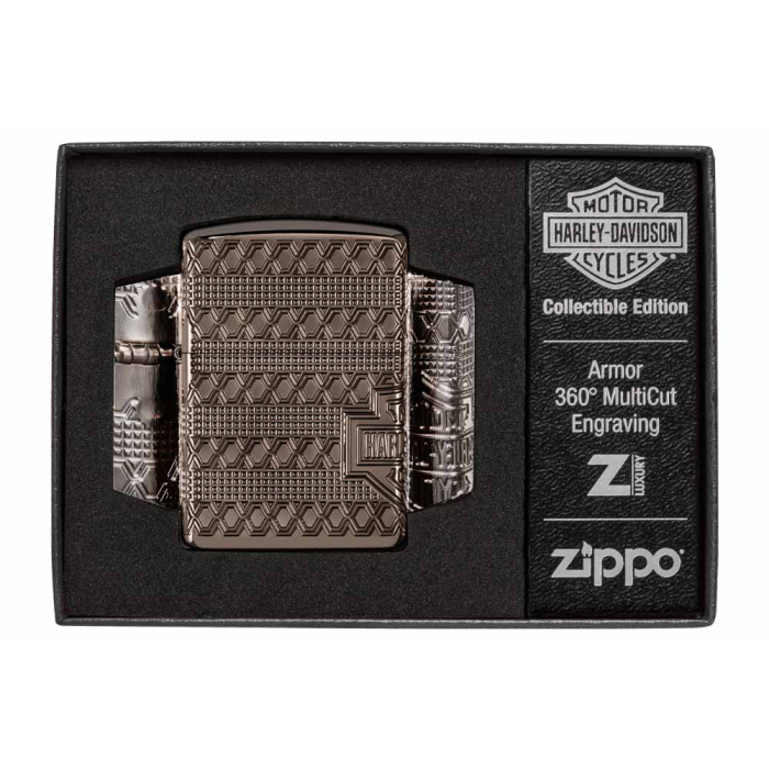29152 2021 Harley-Davidson® Collectible