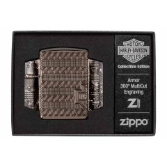 29152 2021 Harley-Davidson® Collectible