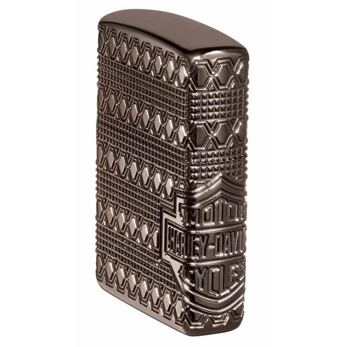 29152 2021 Harley-Davidson® Collectible