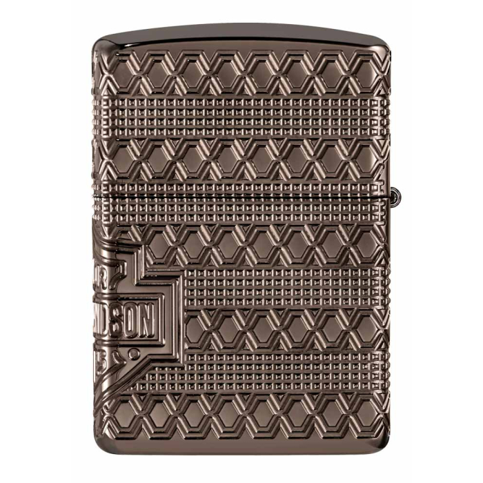 29152 2021 Harley-Davidson® Collectible