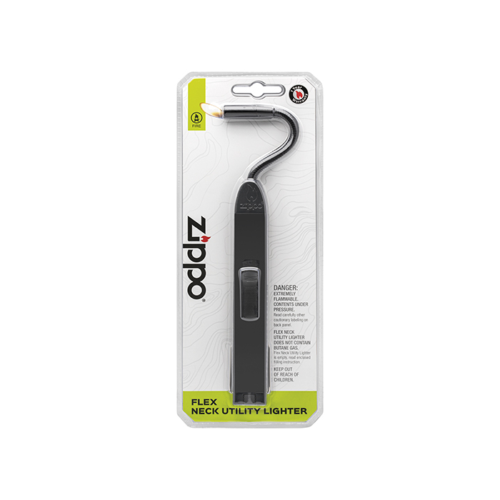 09098 Flex Neck Utility Lighter