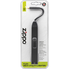 09098 Flex Neck Utility Lighter