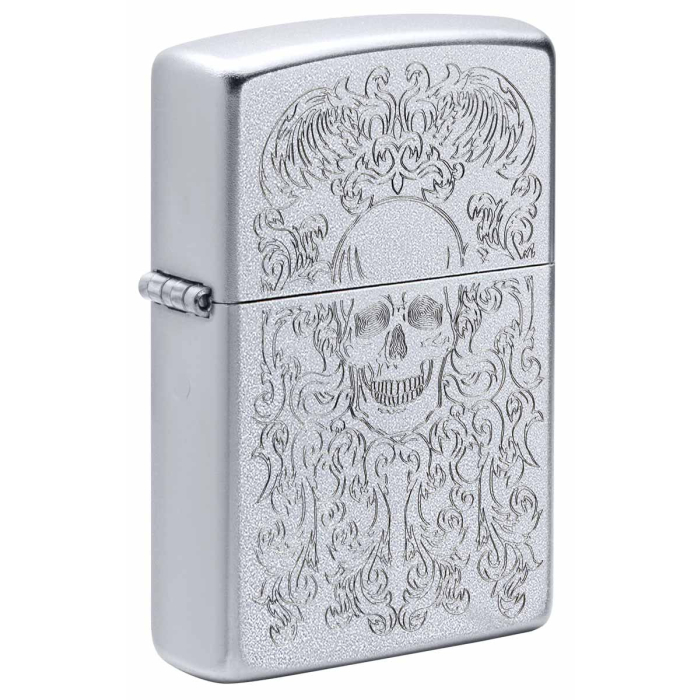 20959 Skull Design
