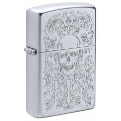 20959 Skull Design