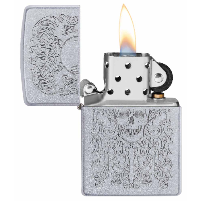 20959 Skull Design
