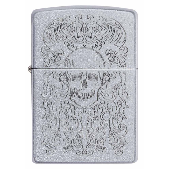 20959 Skull Design