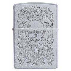 20959 Skull Design