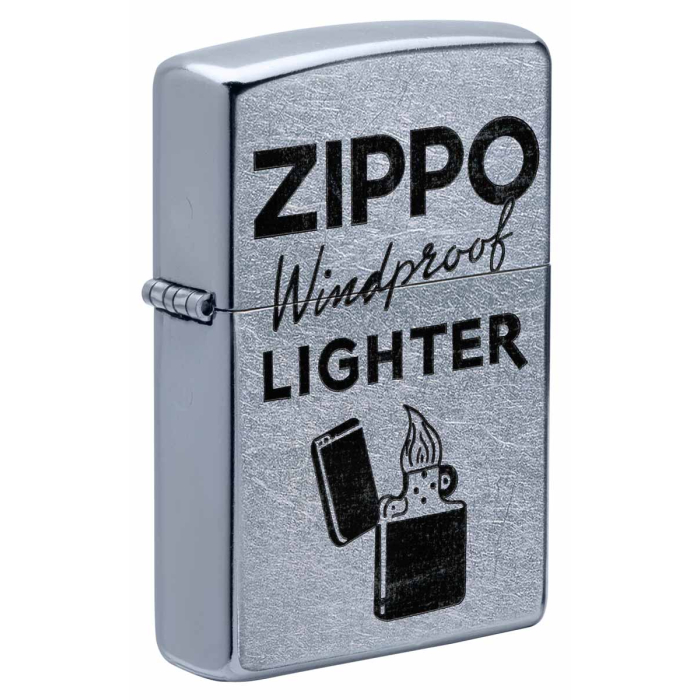 25621 Windproof Design