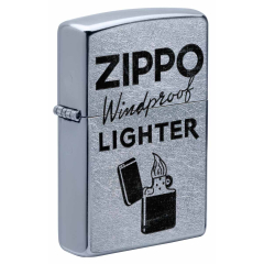 25621 Windproof Design