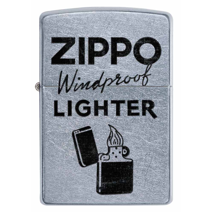 25621 Windproof Design