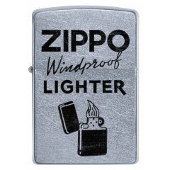 25621 Windproof Design