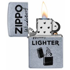 25621 Windproof Design
